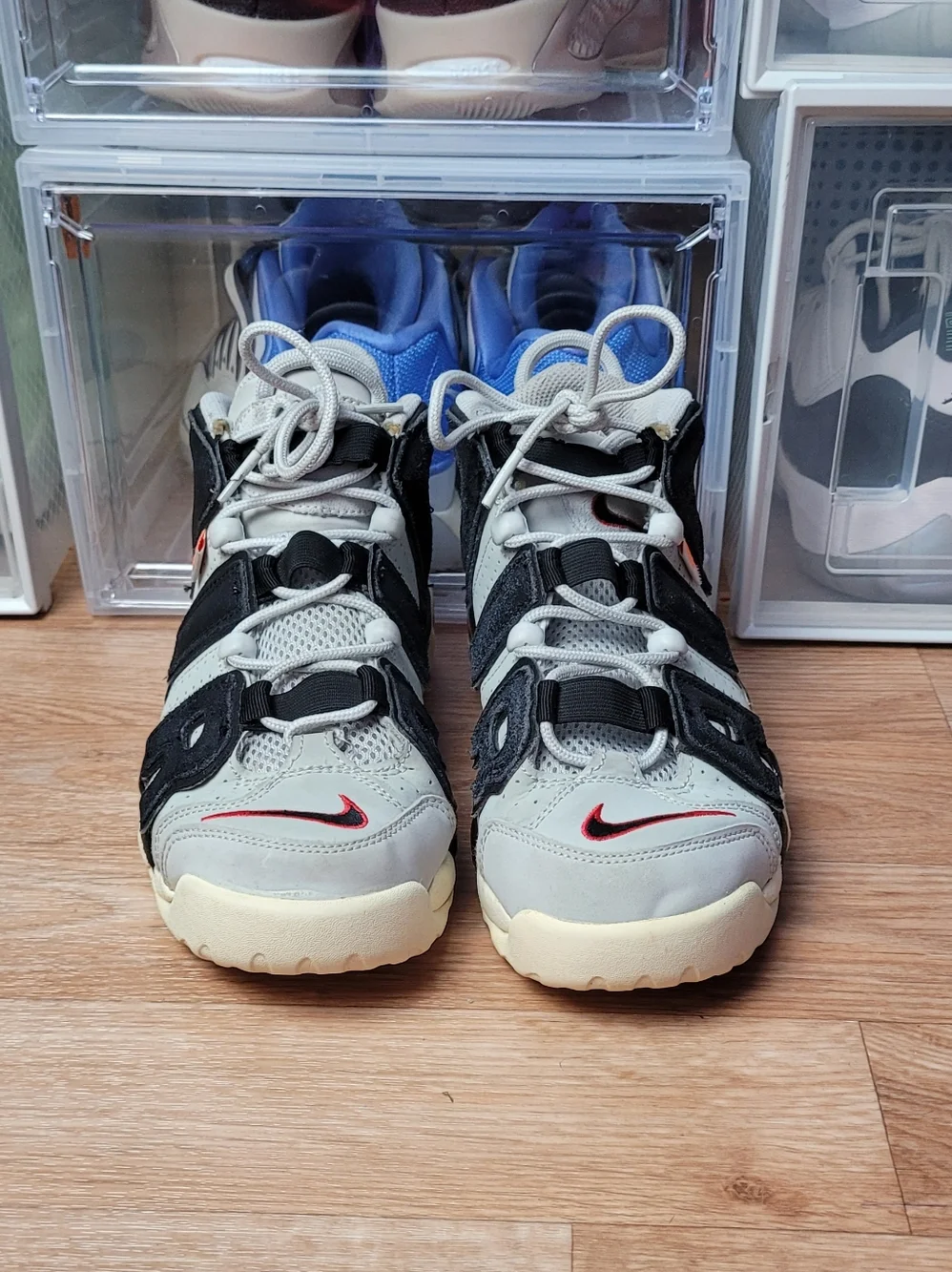 Nike used ok